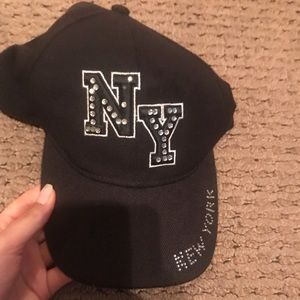 NY hat